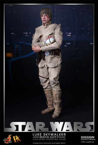 Illustration for article titled The Best Star Wars Toy Ever? That's...Possible